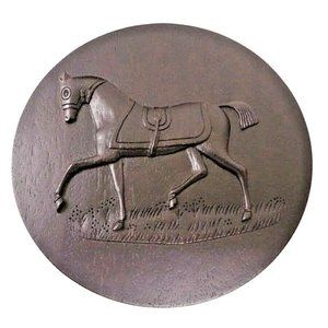 HERMES PARIS Equestrian beauty!